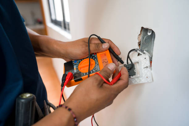 Best Residential Electrician Services  in Priest River, ID